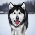 Alaskan malamute