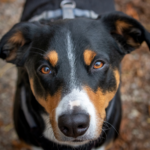 Appenzeller sennenhund