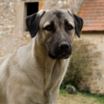 Anatolisk herdehund