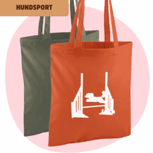 Tygkasse med hundsport – Välj din hundras