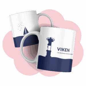 Vikenmuggen